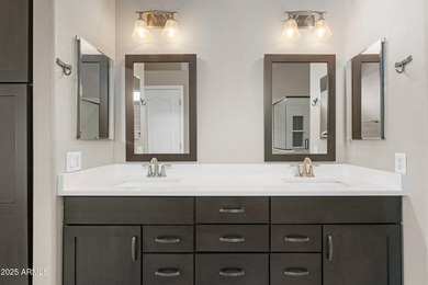 Discover carefree living in this beautifully remodeled 3 bedroom on Pueblo Del Sol Country Club in Arizona - for sale on GolfHomes.com, golf home, golf lot