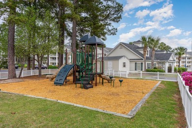 The golf course views are spectacular from this beautiful top on Mystical Golf Man O War Golf Links in South Carolina - for sale on GolfHomes.com, golf home, golf lot