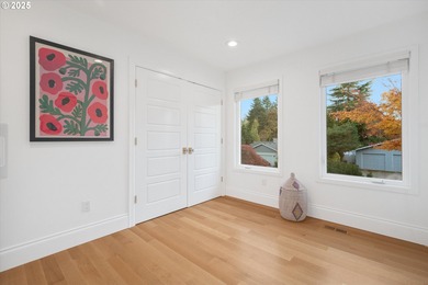 Open House SAT & SUN from 1-3pm. Stylish. Updated. Functional on Lake Oswego Municipal Golf Course in Oregon - for sale on GolfHomes.com, golf home, golf lot