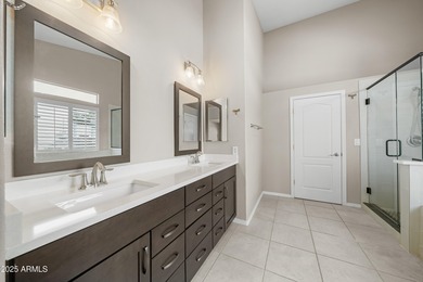 Discover carefree living in this beautifully remodeled 3 bedroom on Pueblo Del Sol Country Club in Arizona - for sale on GolfHomes.com, golf home, golf lot