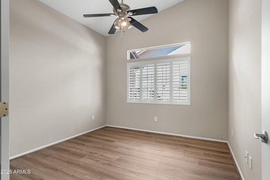 Discover carefree living in this beautifully remodeled 3 bedroom on Pueblo Del Sol Country Club in Arizona - for sale on GolfHomes.com, golf home, golf lot