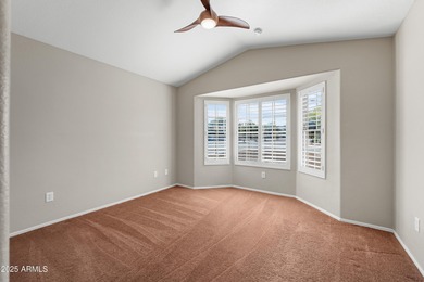 Discover carefree living in this beautifully remodeled 3 bedroom on Pueblo Del Sol Country Club in Arizona - for sale on GolfHomes.com, golf home, golf lot