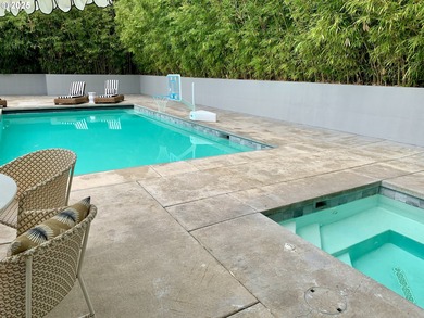 Open House SAT & SUN from 1-3pm. Stylish. Updated. Functional on Lake Oswego Municipal Golf Course in Oregon - for sale on GolfHomes.com, golf home, golf lot