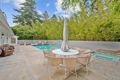 Open House SAT & SUN from 1-3pm. Stylish. Updated. Functional on Lake Oswego Municipal Golf Course in Oregon - for sale on GolfHomes.com, golf home, golf lot