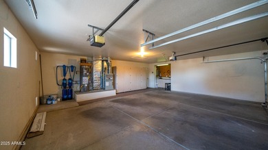 Discover carefree living in this beautifully remodeled 3 bedroom on Pueblo Del Sol Country Club in Arizona - for sale on GolfHomes.com, golf home, golf lot