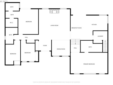 Open House SAT & SUN from 1-3pm. Stylish. Updated. Functional on Lake Oswego Municipal Golf Course in Oregon - for sale on GolfHomes.com, golf home, golf lot