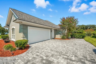 Stunning 5 Bedroom / 3.5 Bath single-story home on the golf on Jacksonville Golf and Country Club in Florida - for sale on GolfHomes.com, golf home, golf lot