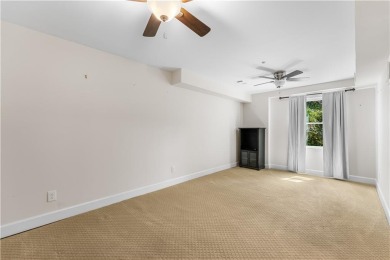 Nestled on over half an acre in the coveted Atlanta Country Club on Atlanta Country Club in Georgia - for sale on GolfHomes.com, golf home, golf lot