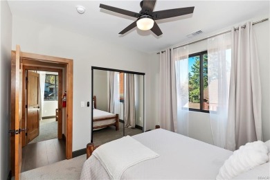 Experience ultimate luxury at this modern 6-bedroom, 5-bathroom on Big Bear Mountain Ski and Golf Resort in California - for sale on GolfHomes.com, golf home, golf lot