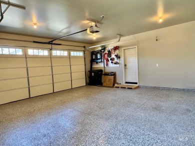 Pristine home located in the premier golf course community of on SpurWing Country Club in Idaho - for sale on GolfHomes.com, golf home, golf lot