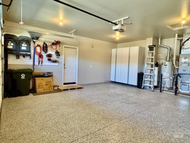 Pristine home located in the premier golf course community of on SpurWing Country Club in Idaho - for sale on GolfHomes.com, golf home, golf lot