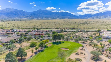 Discover carefree living in this beautifully remodeled 3 bedroom on Pueblo Del Sol Country Club in Arizona - for sale on GolfHomes.com, golf home, golf lot