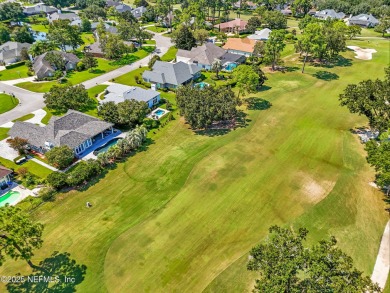 Stunning 5 Bedroom / 3.5 Bath single-story home on the golf on Jacksonville Golf and Country Club in Florida - for sale on GolfHomes.com, golf home, golf lot