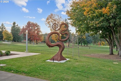 Open House SAT & SUN from 1-3pm. Stylish. Updated. Functional on Lake Oswego Municipal Golf Course in Oregon - for sale on GolfHomes.com, golf home, golf lot