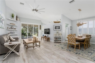 Introducing the hottest unit in Lalique! Features an expansive on Vineyards Golf and Country Club in Florida - for sale on GolfHomes.com, golf home, golf lot