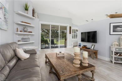 Introducing the hottest unit in Lalique! Features an expansive on Vineyards Golf and Country Club in Florida - for sale on GolfHomes.com, golf home, golf lot