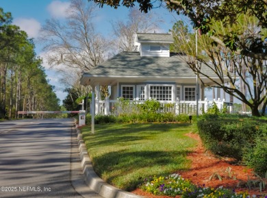 Stunning 5 Bedroom / 3.5 Bath single-story home on the golf on Jacksonville Golf and Country Club in Florida - for sale on GolfHomes.com, golf home, golf lot