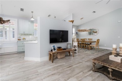 Introducing the hottest unit in Lalique! Features an expansive on Vineyards Golf and Country Club in Florida - for sale on GolfHomes.com, golf home, golf lot