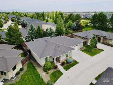 Pristine home located in the premier golf course community of on SpurWing Country Club in Idaho - for sale on GolfHomes.com, golf home, golf lot