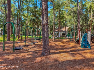 Stunning 5 Bedroom / 3.5 Bath single-story home on the golf on Jacksonville Golf and Country Club in Florida - for sale on GolfHomes.com, golf home, golf lot