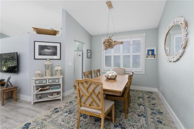 Introducing the hottest unit in Lalique! Features an expansive on Vineyards Golf and Country Club in Florida - for sale on GolfHomes.com, golf home, golf lot