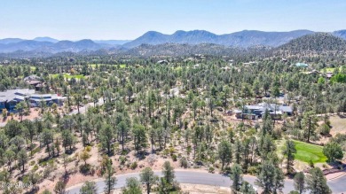 This terrific 1.11 acre home site has an abundance of on The Rim Golf Club in Arizona - for sale on GolfHomes.com, golf home, golf lot