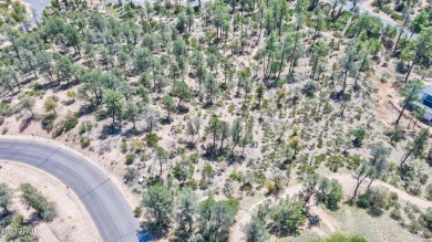 This terrific 1.11 acre home site has an abundance of on The Rim Golf Club in Arizona - for sale on GolfHomes.com, golf home, golf lot