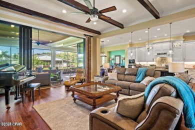 Your own private refuge is what you will find with this 10-acre on Nature Walk Golf Course in Florida - for sale on GolfHomes.com, golf home, golf lot