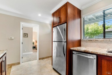 Located at the prestigious Silverado Country Club, within the on Silverado Country Club and Resort in California - for sale on GolfHomes.com, golf home, golf lot