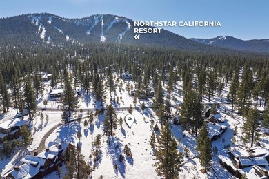 Tucked away on a peaceful cul-de-sac, this exceptional 1-acre on Lahontan Golf Club - Lahontan in California - for sale on GolfHomes.com, golf home, golf lot