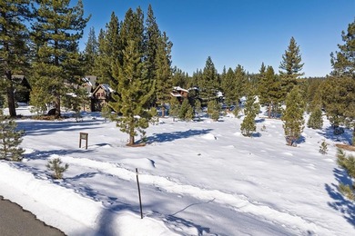 Tucked away on a peaceful cul-de-sac, this exceptional 1-acre on Lahontan Golf Club - Lahontan in California - for sale on GolfHomes.com, golf home, golf lot