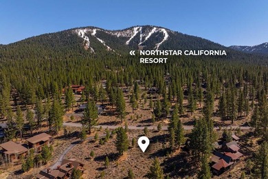 Tucked away on a peaceful cul-de-sac, this exceptional 1-acre on Lahontan Golf Club - Lahontan in California - for sale on GolfHomes.com, golf home, golf lot