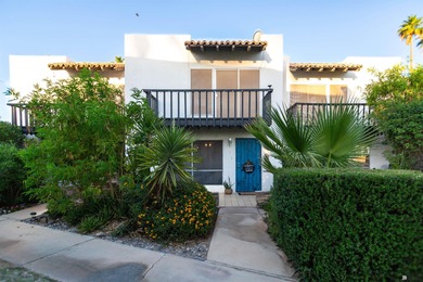Enjoy easy, low-maintenance living in this spacious two-story on Yuma Golf and Country Club in Arizona - for sale on GolfHomes.com, golf home, golf lot
