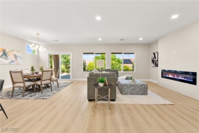 COMPLETELY REMODELED home in the highly sought-after Sun City on Revere Golf Club in Nevada - for sale on GolfHomes.com, golf home, golf lot