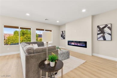 COMPLETELY REMODELED home in the highly sought-after Sun City on Revere Golf Club in Nevada - for sale on GolfHomes.com, golf home, golf lot