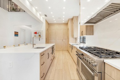 Breathtaking fully renovated Mediterranean estate with 5,500+ SF on  in Florida - for sale on GolfHomes.com, golf home, golf lot