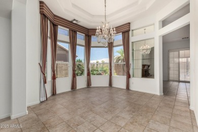 Your Active 40+ Life Starts in Sun Lakes' Oakwood -- Complete on Oakwood Golf Club  in Arizona - for sale on GolfHomes.com, golf home, golf lot