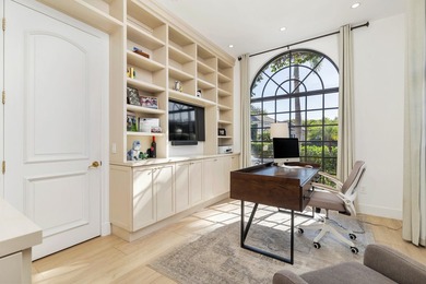 Breathtaking fully renovated Mediterranean estate with 5,500+ SF on  in Florida - for sale on GolfHomes.com, golf home, golf lot