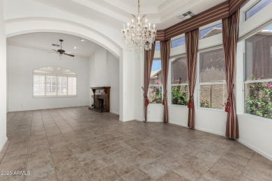 Your Active 40+ Life Starts in Sun Lakes' Oakwood -- Complete on Oakwood Golf Club  in Arizona - for sale on GolfHomes.com, golf home, golf lot