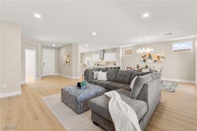 COMPLETELY REMODELED home in the highly sought-after Sun City on Revere Golf Club in Nevada - for sale on GolfHomes.com, golf home, golf lot