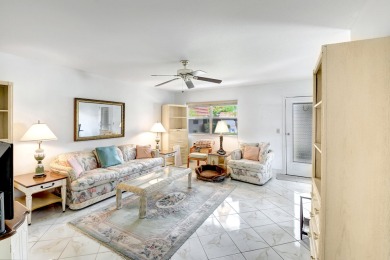Beautifully remodeled and carefully maintained home.  True pride on Kings Point Golf - Executive in Florida - for sale on GolfHomes.com, golf home, golf lot