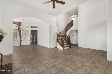 Your Active 40+ Life Starts in Sun Lakes' Oakwood -- Complete on Oakwood Golf Club  in Arizona - for sale on GolfHomes.com, golf home, golf lot