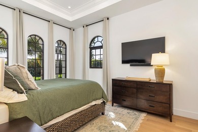 Breathtaking fully renovated Mediterranean estate with 5,500+ SF on  in Florida - for sale on GolfHomes.com, golf home, golf lot