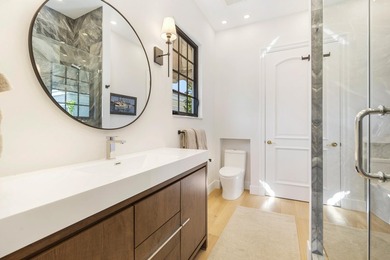 Breathtaking fully renovated Mediterranean estate with 5,500+ SF on  in Florida - for sale on GolfHomes.com, golf home, golf lot