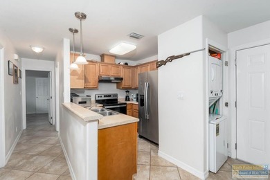 Welcome to 805 Santa Isabel Rd, Unit E-6 in Laguna Vista, a on South Padre Island Golf Club in Texas - for sale on GolfHomes.com, golf home, golf lot