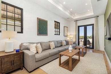 Breathtaking fully renovated Mediterranean estate with 5,500+ SF on  in Florida - for sale on GolfHomes.com, golf home, golf lot