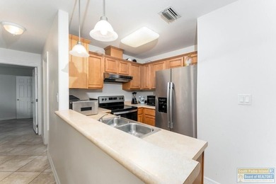 Welcome to 805 Santa Isabel Rd, Unit E-6 in Laguna Vista, a on South Padre Island Golf Club in Texas - for sale on GolfHomes.com, golf home, golf lot