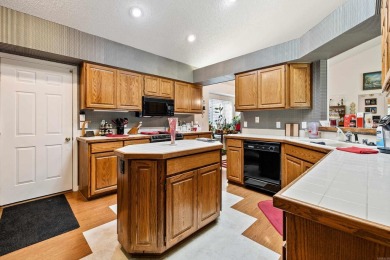 Tee off into comfort with this beautiful home on the 14th on Diamante Golf and Country Club in Arkansas - for sale on GolfHomes.com, golf home, golf lot