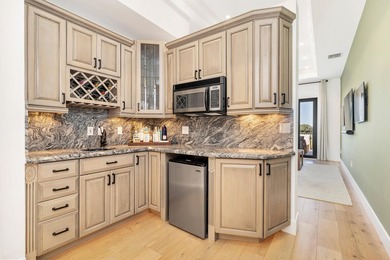 Breathtaking fully renovated Mediterranean estate with 5,500+ SF on  in Florida - for sale on GolfHomes.com, golf home, golf lot