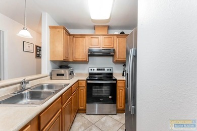 Welcome to 805 Santa Isabel Rd, Unit E-6 in Laguna Vista, a on South Padre Island Golf Club in Texas - for sale on GolfHomes.com, golf home, golf lot